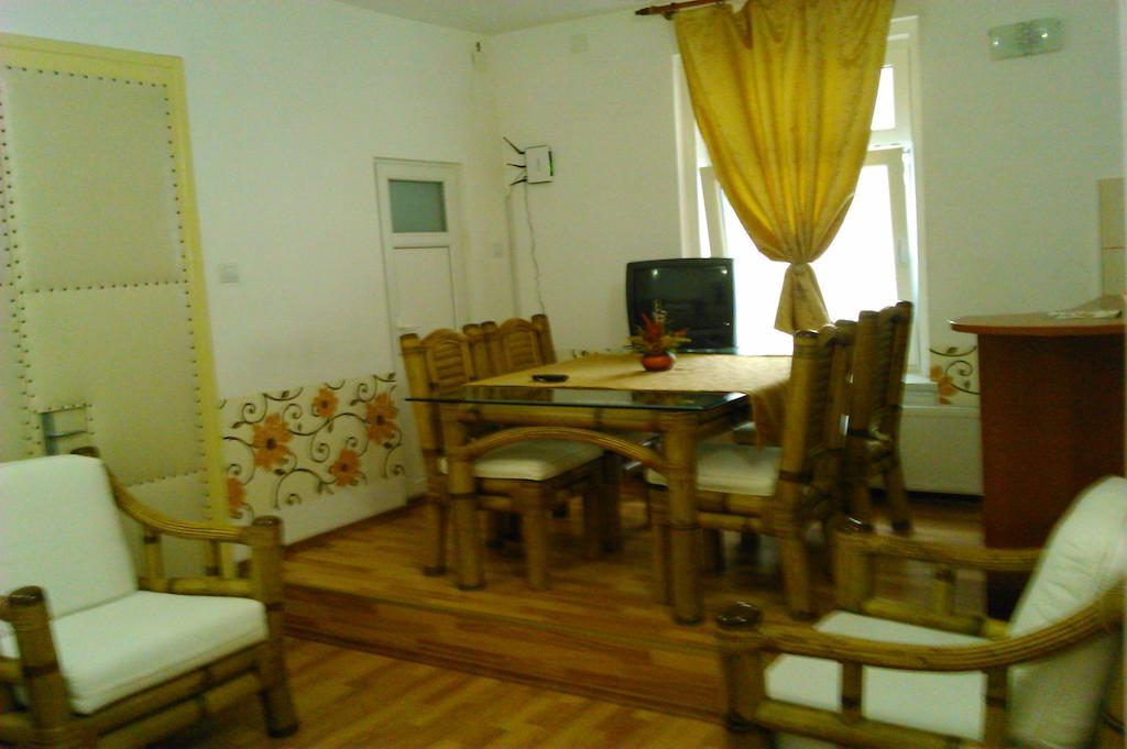 Casa Piata Sfatului Leilighet Braşov Rom bilde