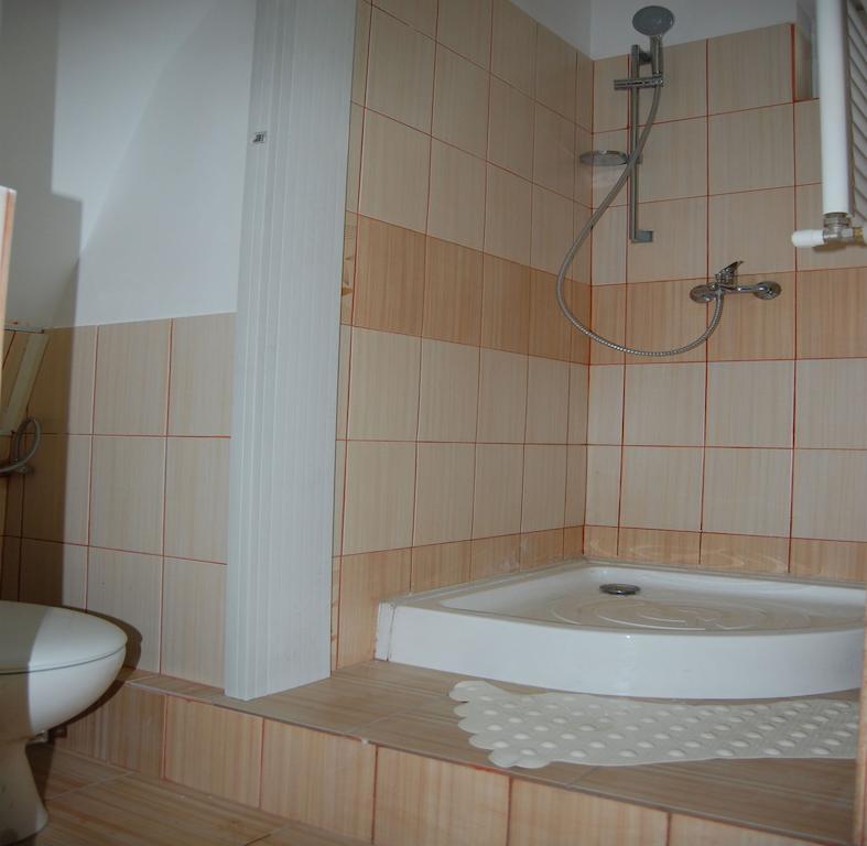 Casa Piata Sfatului Leilighet Braşov Rom bilde