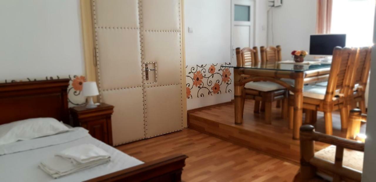 Casa Piata Sfatului Leilighet Braşov Eksteriør bilde